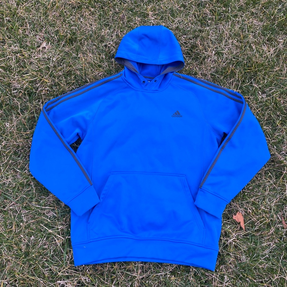 Adidas hoodie